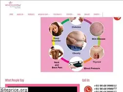 Sites similar to sevadham.org