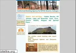 Sites similar to sevadoot.com