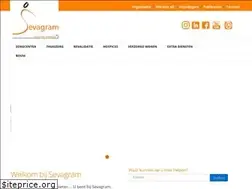 Sites similar to sevagram.nl