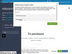 Sites similar to sevak.sk