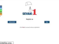 Sites similar to sevakno1.com