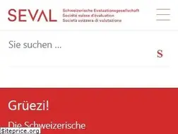 Sites similar to seval.ch