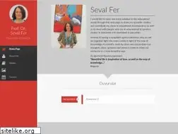 Sites similar to sevalfer.com