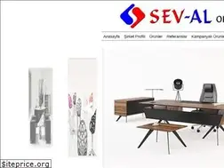 Sites similar to sevalofis.com