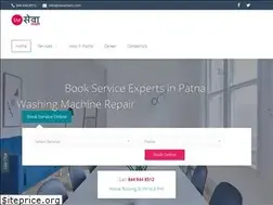 Sites similar to sevamart.com