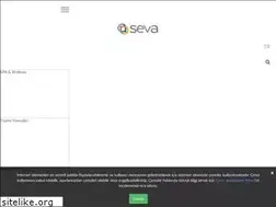 Sites similar to sevamuhendislik.com.tr