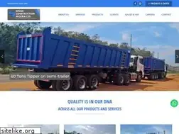 Sites similar to sevan-nigeria.com
