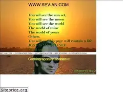 Sites similar to sevan.co