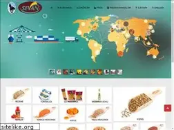 Sites similar to sevan.com.tr