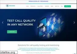 Sites similar to sevana.fi