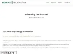 Sites similar to sevanabioenergy.com