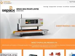 Sites similar to sevanapackagingsystems.com