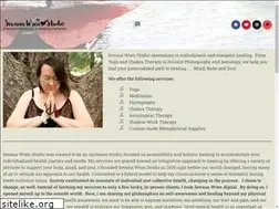 Sites similar to sevanawrenstudio.com