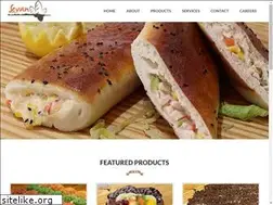 Sites similar to sevanbcc.com