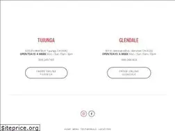 Sites similar to sevanchicken.com