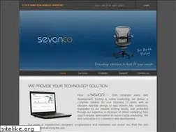 Sites similar to sevanco.com