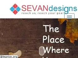 Sites similar to sevandesigns.com