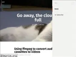 Sites similar to sevangelatos.com