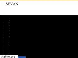 Sites similar to sevangreene.com