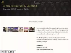 Sites similar to sevannyc.com