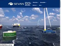 Sites similar to sevanssp.com