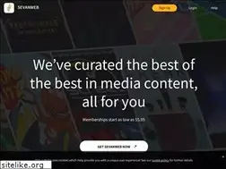 Sites similar to sevanweb.com