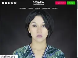 Sites similar to sevara.ru