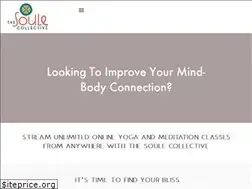 Sites similar to sevasouleyoga.com