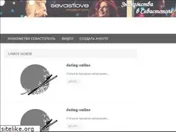 Sites similar to sevastlove.blogspot.com