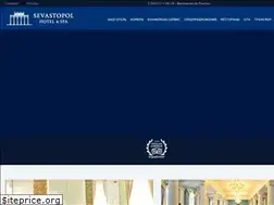 Sites similar to sevastopol-hotel.com.ru