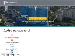 Sites similar to sevastopol-hotel.ru