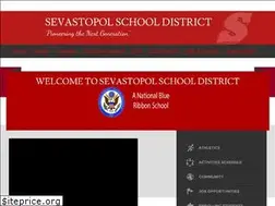 Sites similar to sevastopol.k12.wi.us