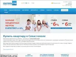 Sites similar to sevastopolstroy.ru