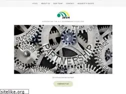 Sites similar to sevatechnical.com