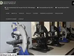 Sites similar to sevayatan.in