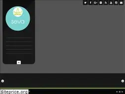 Sites similar to sevayoga.net