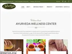 Sites similar to sevayu.com
