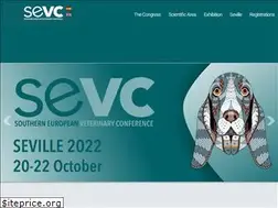Sites similar to sevc.info