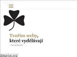 Sites similar to sevciktomas.cz