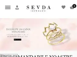 Sites similar to sevda.ro