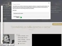 Sites similar to sevdalinka.info