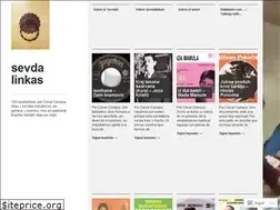 Sites similar to sevdalinkas.com