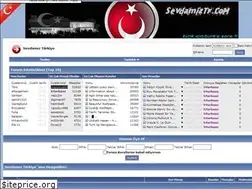 Sites similar to sevdamiztr.com
