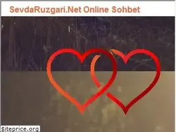 Sites similar to sevdaruzgari.net