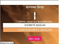 Sites similar to sevdasehri.com