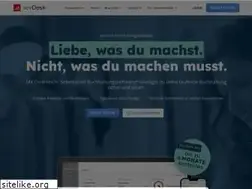 Sites similar to sevdesk.at
