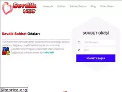 Sites similar to sevdik.net