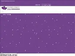Sites similar to sevdiklerinizevideo.com