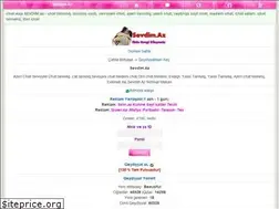 Sites similar to sevdim.az