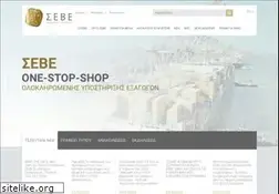 Sites similar to seve.gr